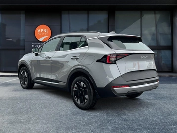 Image véhicule  Kia SPORTAGE (2)