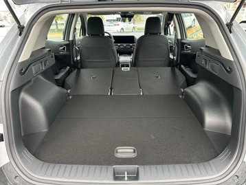 Image véhicule  Kia SPORTAGE (21)