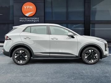 Image véhicule  Kia SPORTAGE (5)