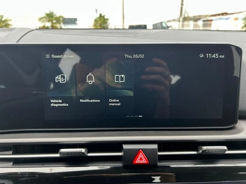 Image véhicule  Kia SPORTAGE (40)