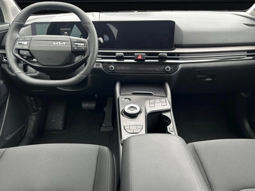 Image véhicule  Kia SPORTAGE (9)