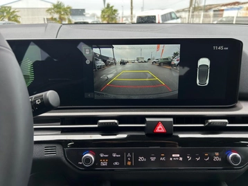 Image véhicule  Kia SPORTAGE (41)