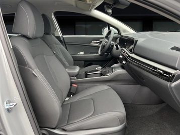 Image véhicule  Kia SPORTAGE (14)