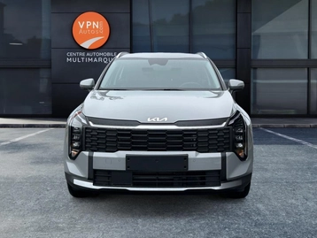 Image véhicule  Kia SPORTAGE (7)