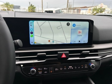 Image véhicule  Kia SPORTAGE (42)