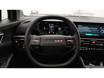 Image véhicule  Kia SPORTAGE (13)