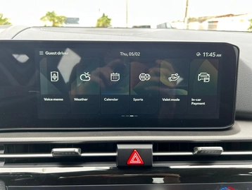 Image véhicule  Kia SPORTAGE (39)