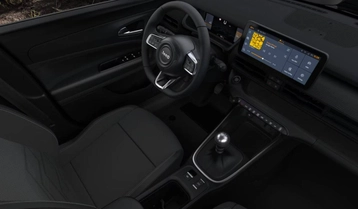 Image véhicule  Jeep AVENGER (7)