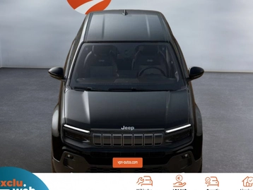 Image véhicule  Jeep AVENGER (11)