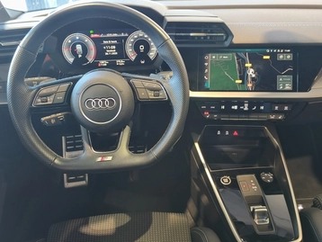 Image véhicule  Audi A3 SPORTBACK (10)