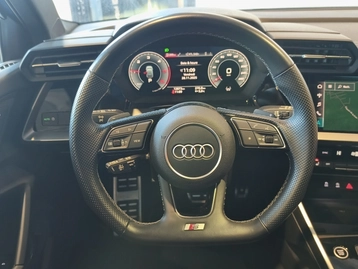 Image véhicule  Audi A3 SPORTBACK (11)