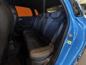 Image véhicule  Audi A3 SPORTBACK (6)