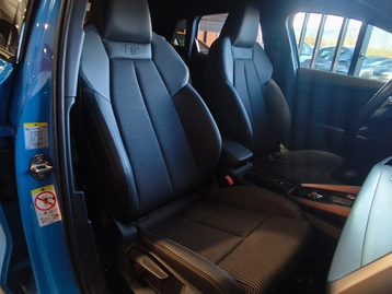 Image véhicule  Audi A3 SPORTBACK (9)