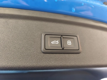 Image véhicule  Audi A3 SPORTBACK (8)