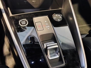 Image véhicule  Audi A3 SPORTBACK (19)