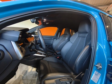 Image véhicule  Audi A3 SPORTBACK (5)