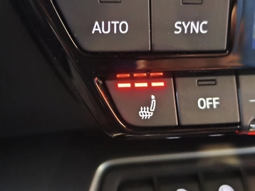 Image véhicule  Audi A3 SPORTBACK (18)