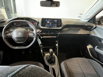 Image véhicule  Peugeot 208 (8)