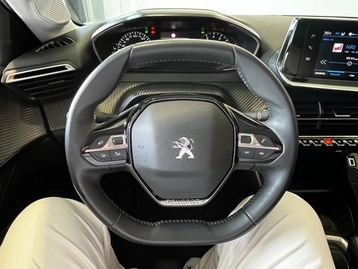 Image véhicule  Peugeot 208 (15)