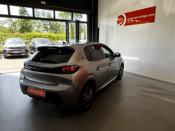 Image véhicule  Peugeot 208 (3)