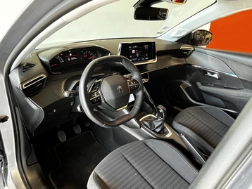 Image véhicule  Peugeot 208 (5)
