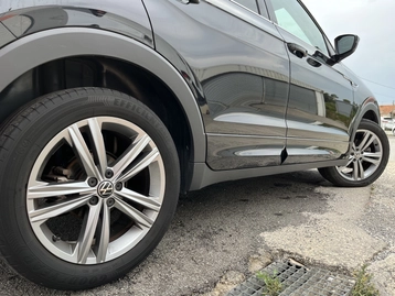 Image véhicule  Volkswagen T-CROSS (4)