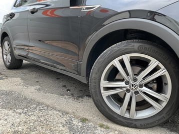 Image véhicule  Volkswagen T-CROSS (7)