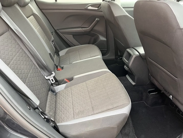 Image véhicule  Volkswagen T-CROSS (14)