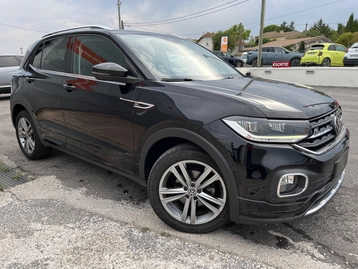 Image véhicule  Volkswagen T-CROSS (6)