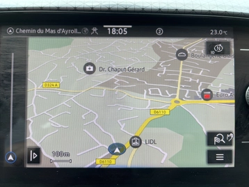 Image véhicule  Volkswagen T-CROSS (9)
