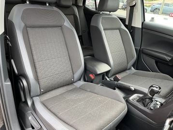 Image véhicule  Volkswagen T-CROSS (15)