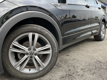 Image véhicule  Volkswagen T-CROSS (1)