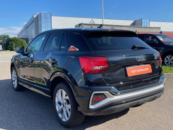 Image véhicule  Audi Q2 (3)