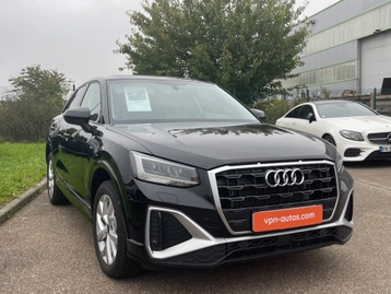Image véhicule  Audi Q2 (31)