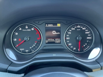 Image véhicule  Audi Q2 (10)