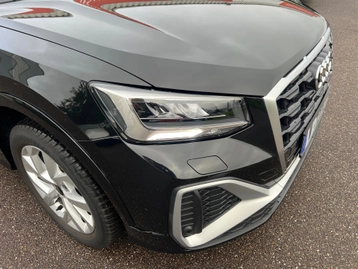 Image véhicule  Audi Q2 (16)