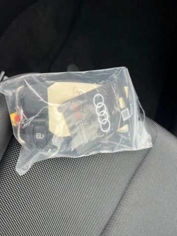 Image véhicule  Audi Q2 (15)