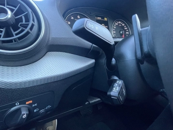 Image véhicule  Audi Q2 (12)