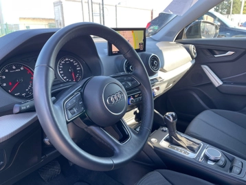Image véhicule  Audi Q2 (9)