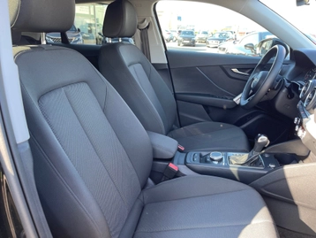 Image véhicule  Audi Q2 (6)