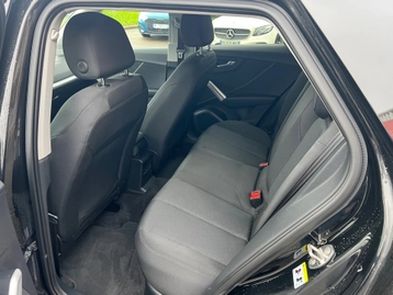 Image véhicule  Audi Q2 (22)
