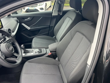 Image véhicule  Audi Q2 (25)