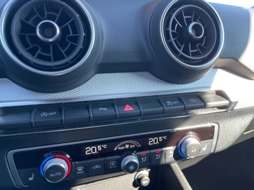 Image véhicule  Audi Q2 (11)