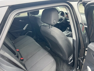 Image véhicule  Audi Q2 (13)