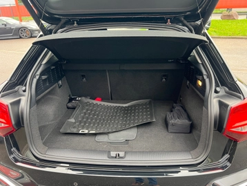 Image véhicule  Audi Q2 (20)