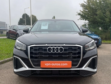 Image véhicule  Audi Q2 (27)