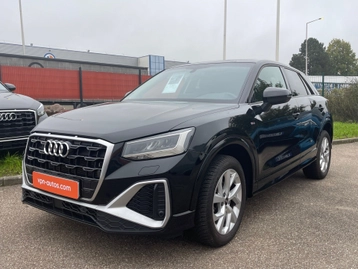 Image véhicule  Audi Q2 (29)