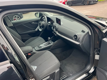 Image véhicule  Audi Q2 (14)