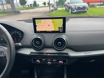 Image véhicule  Audi Q2 (23)