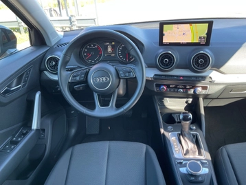 Image véhicule  Audi Q2 (5)